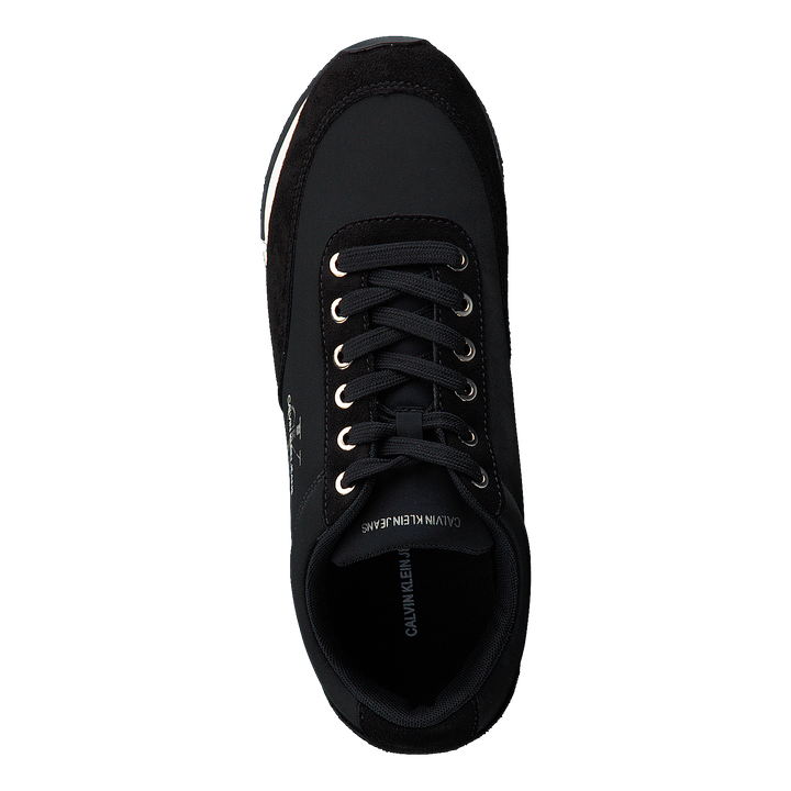 Tabata Black