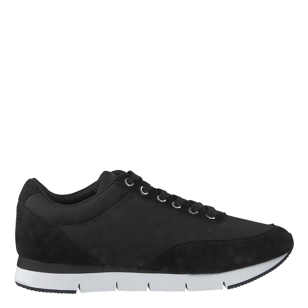 Tabata Black