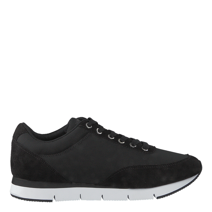 Tabata Black