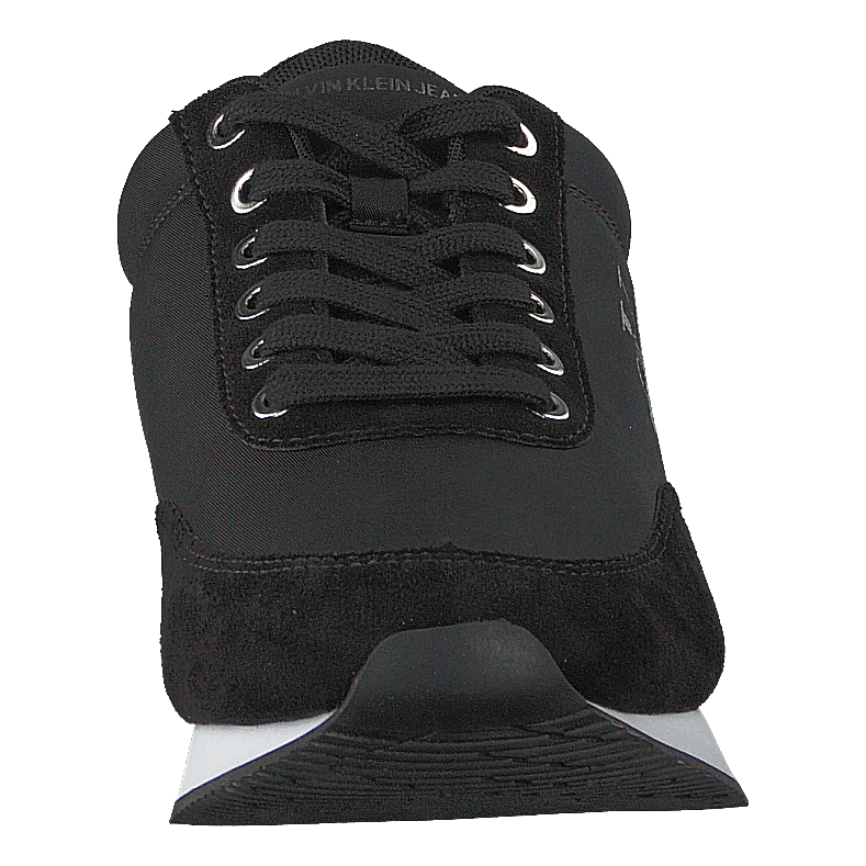 Tabata Black