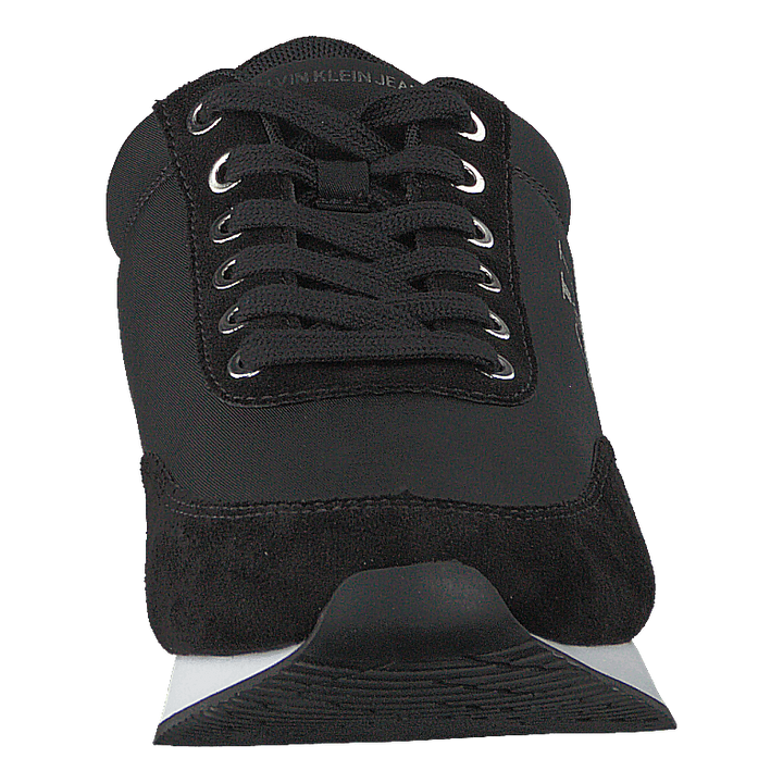 Tabata Black