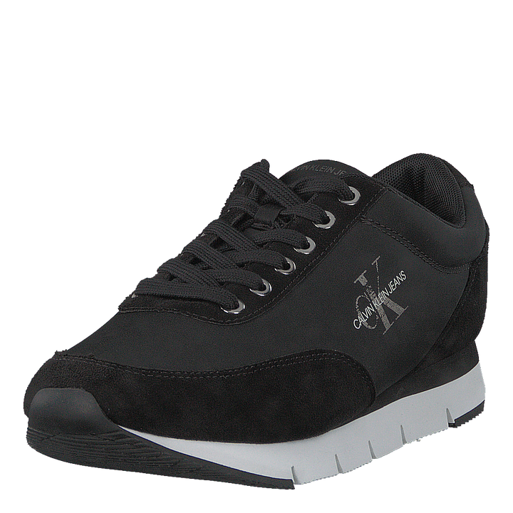 Tabata Black
