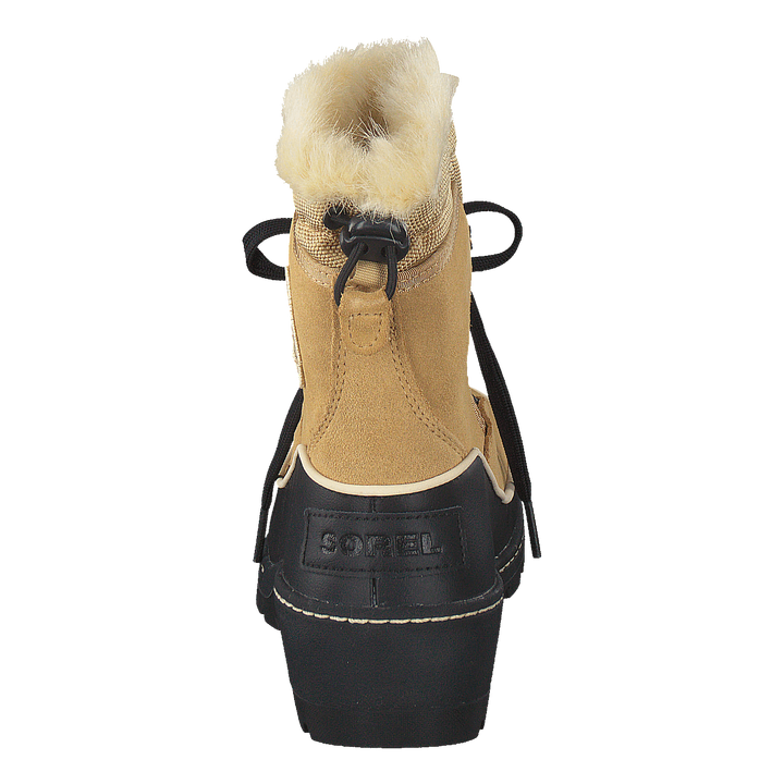 Torino 373 Curry Black