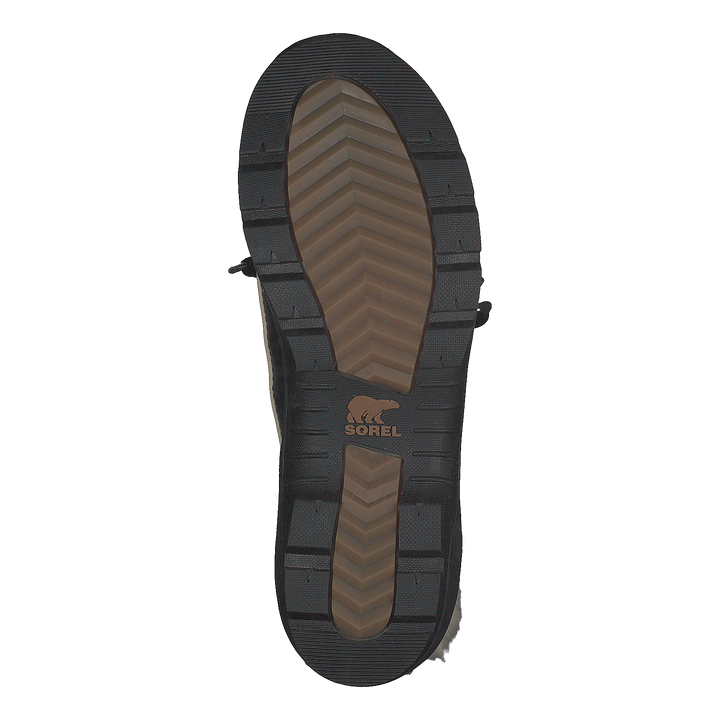 Torino 373 Curry Black