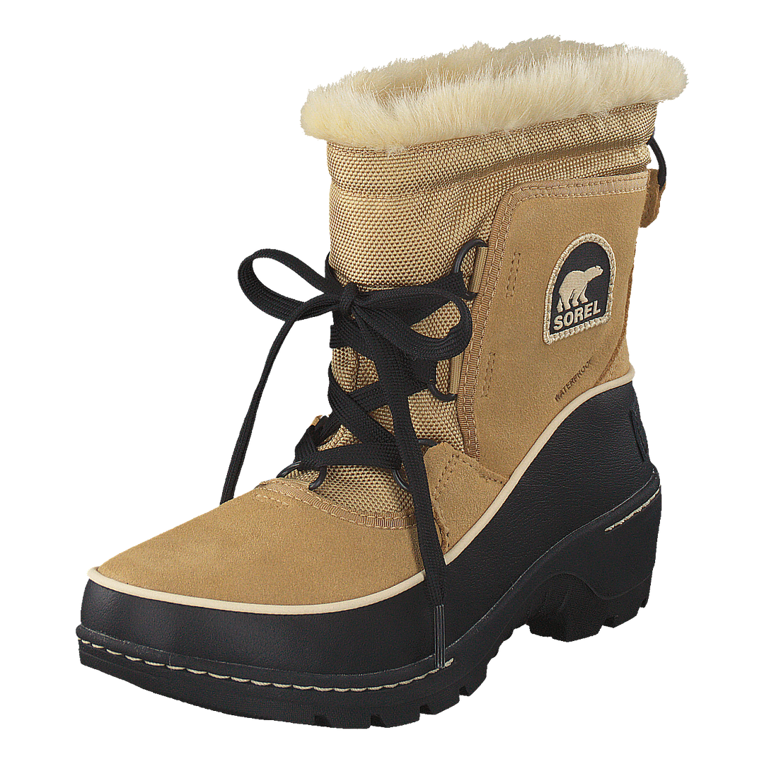 Torino 373 Curry Black