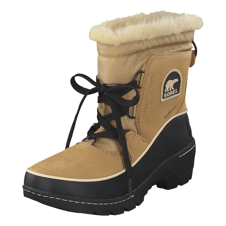 Torino 373 Curry Black