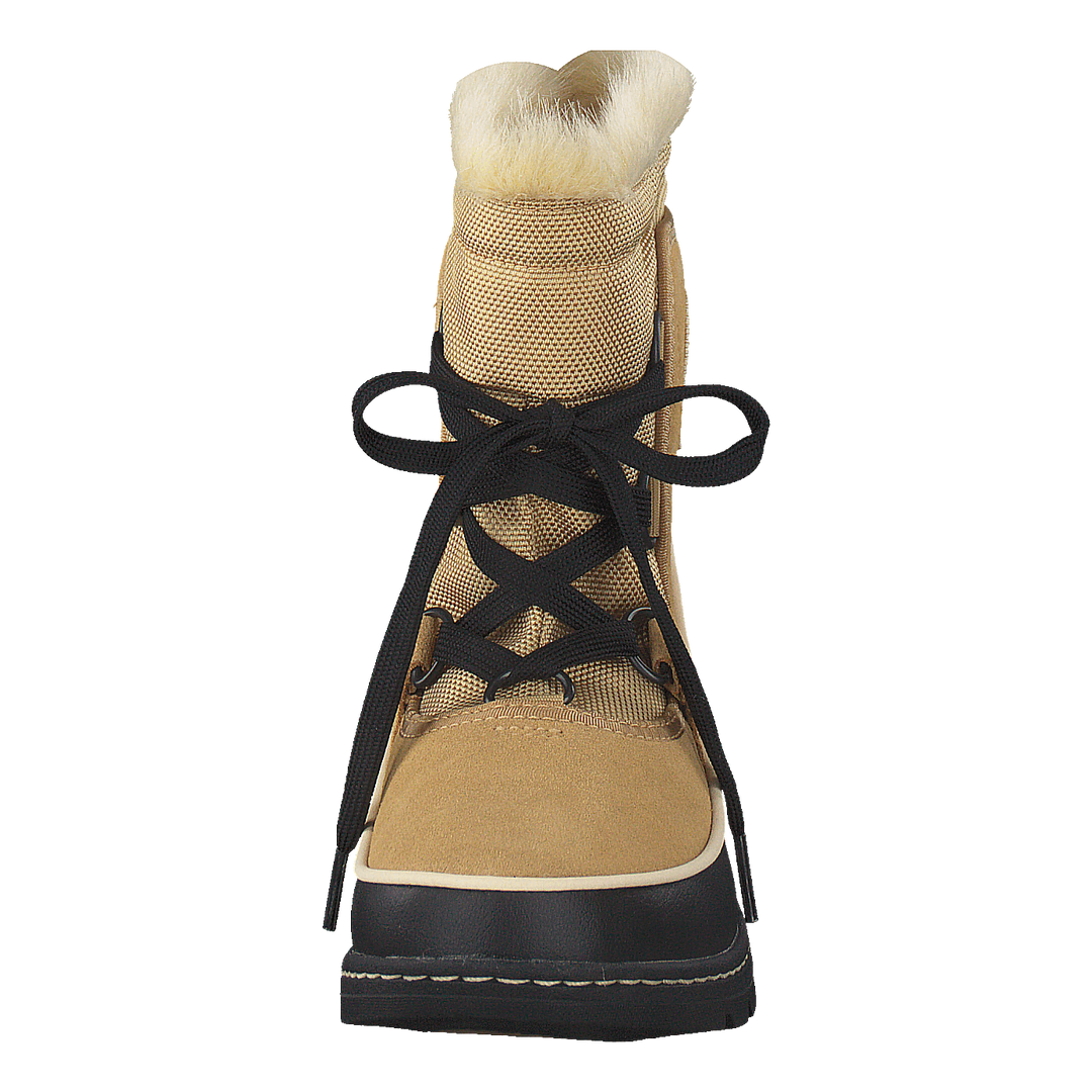 Torino 373 Curry Black