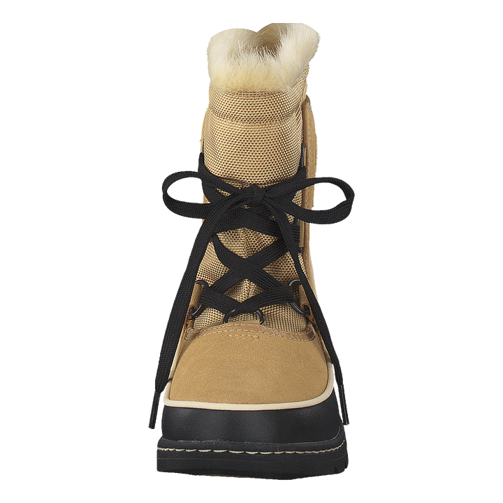 Torino 373 Curry Black