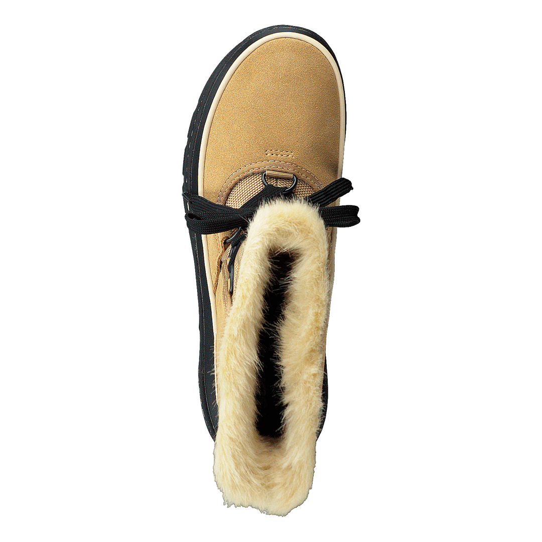 Torino 373 Curry Black