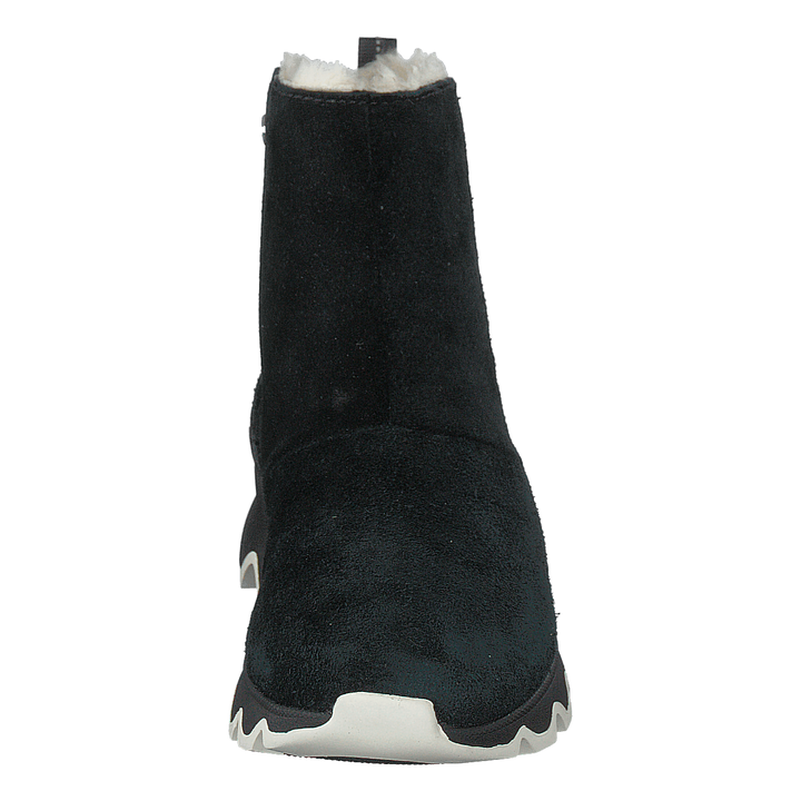 Kinetic Short 010, Black Sea Salt