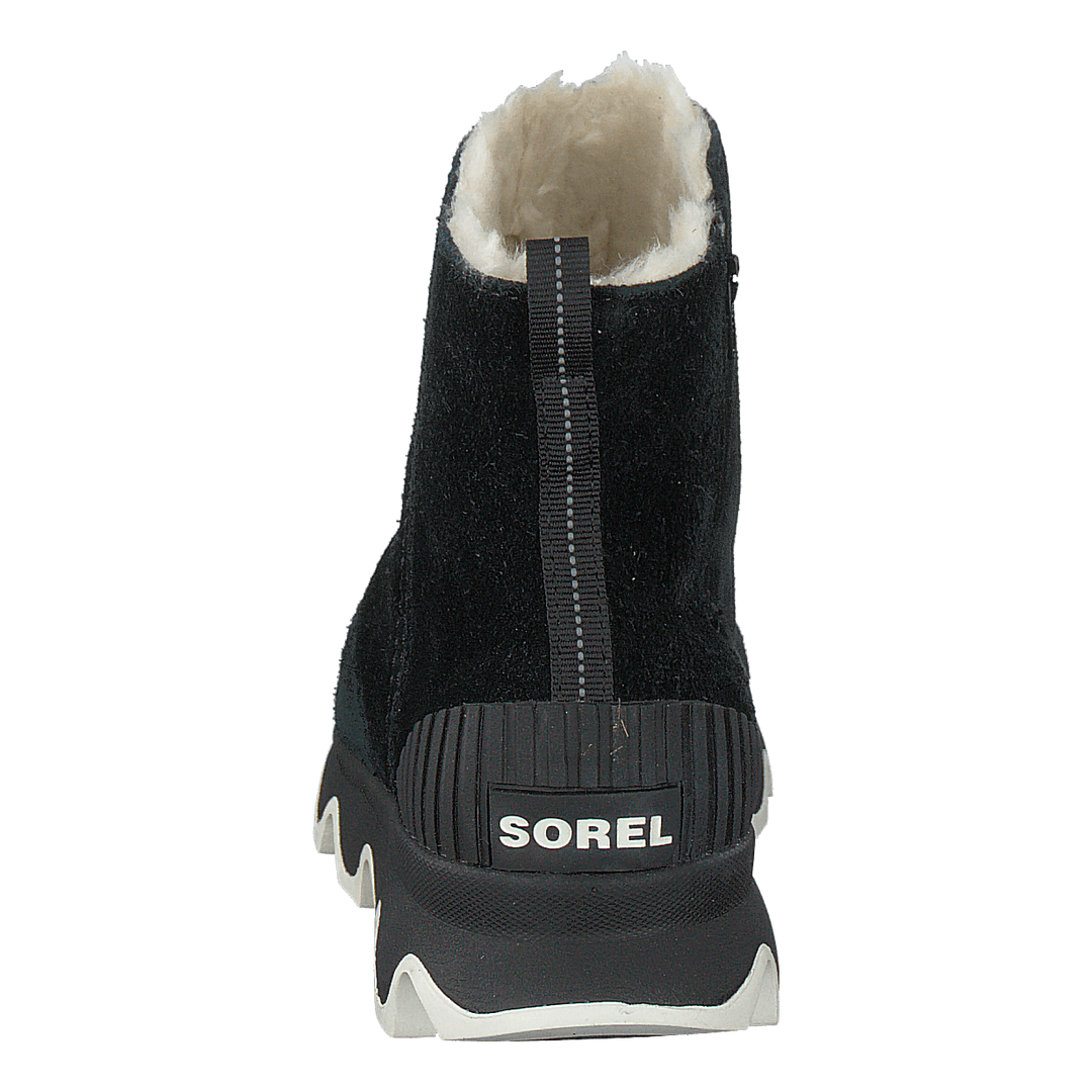 Kinetic Short 010, Black Sea Salt