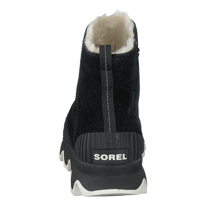 Kinetic Short 010, Black Sea Salt