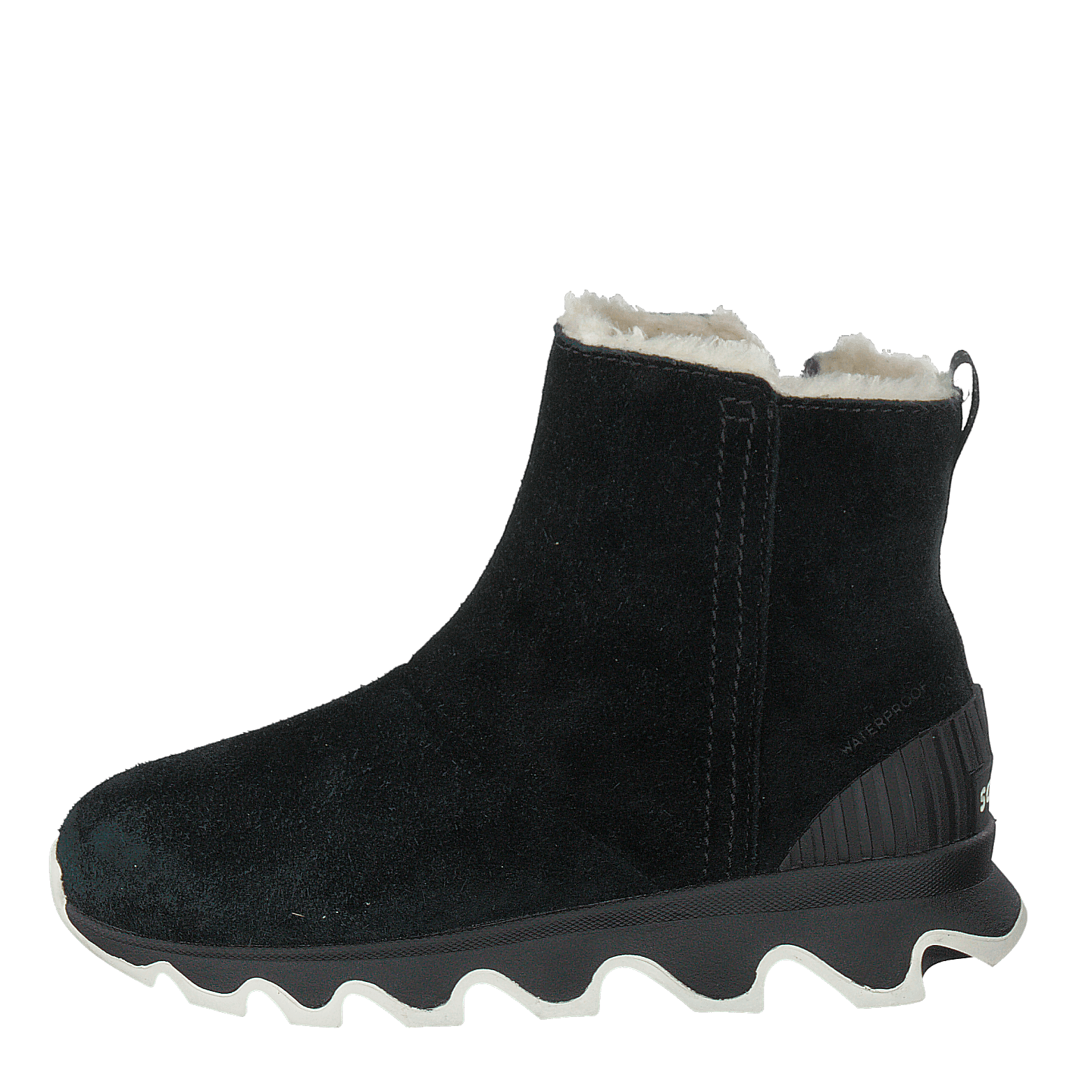 Kinetic shop short sorel