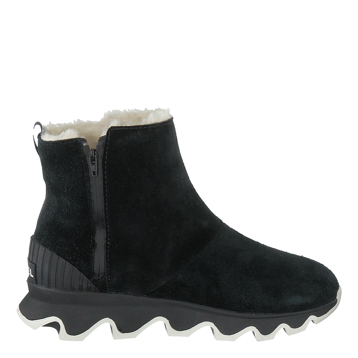 Kinetic Short 010, Black Sea Salt