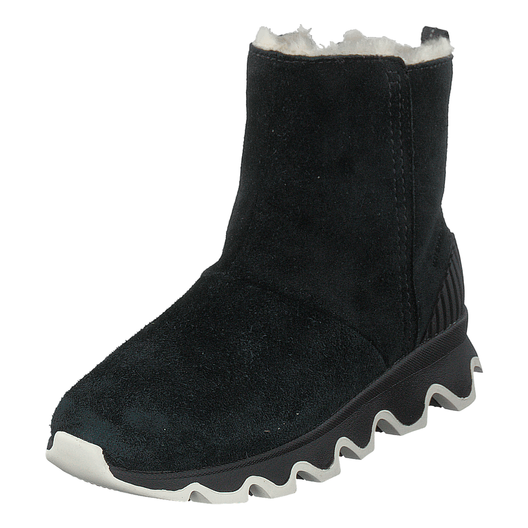 Kinetic Short 010, Black Sea Salt