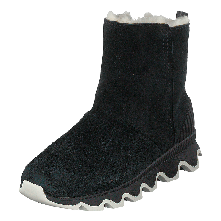 Kinetic Short 010, Black Sea Salt