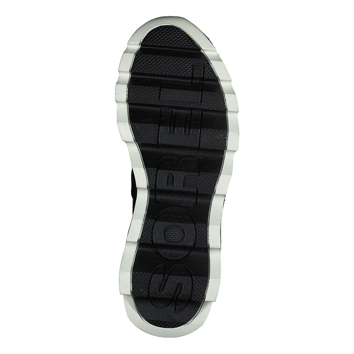 Kinetic Short 010, Black Sea Salt