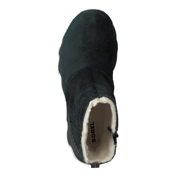 Kinetic Short 010, Black Sea Salt