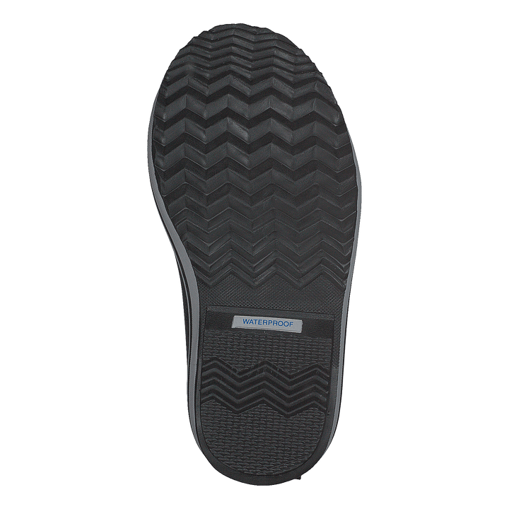 Yoot Pac Nylon Navy/Blue