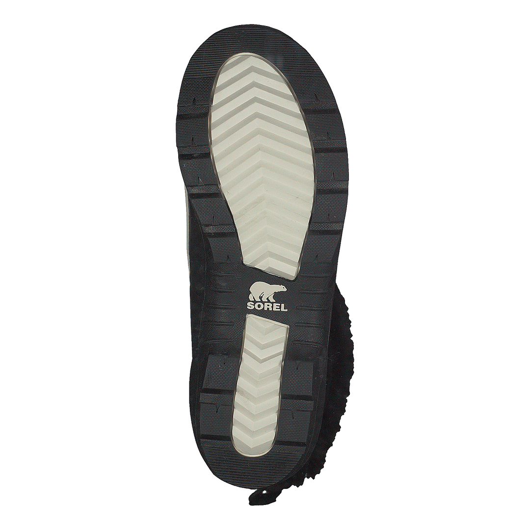 Torino High 010 Black