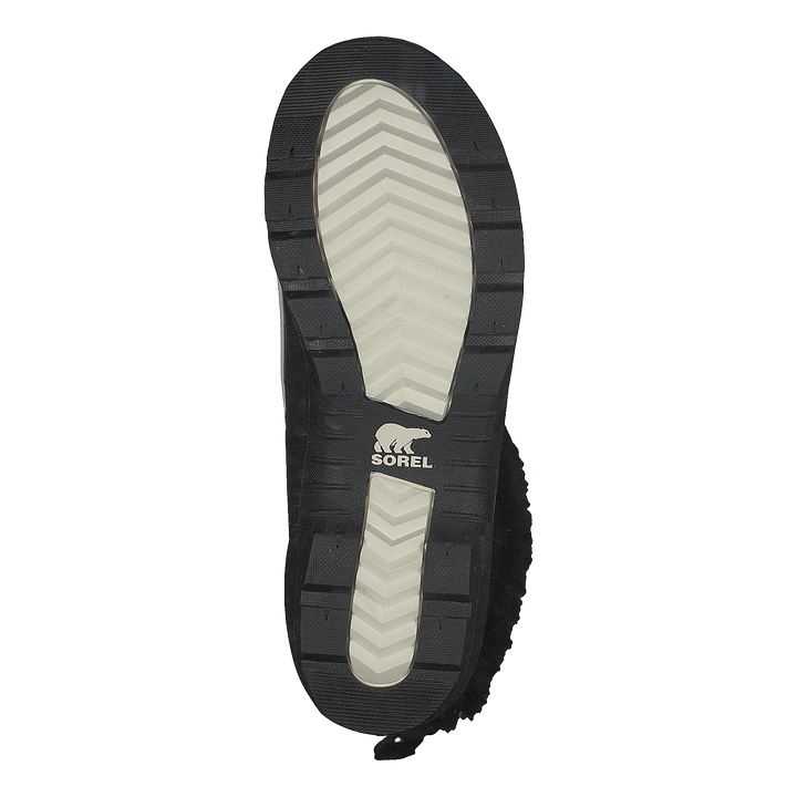 Torino High 010 Black