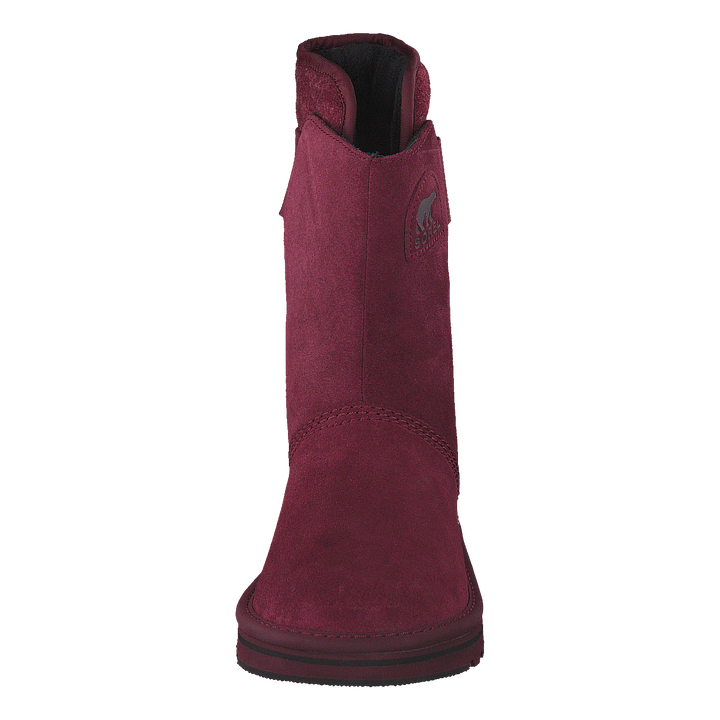 Newbie 624 Rich Wine