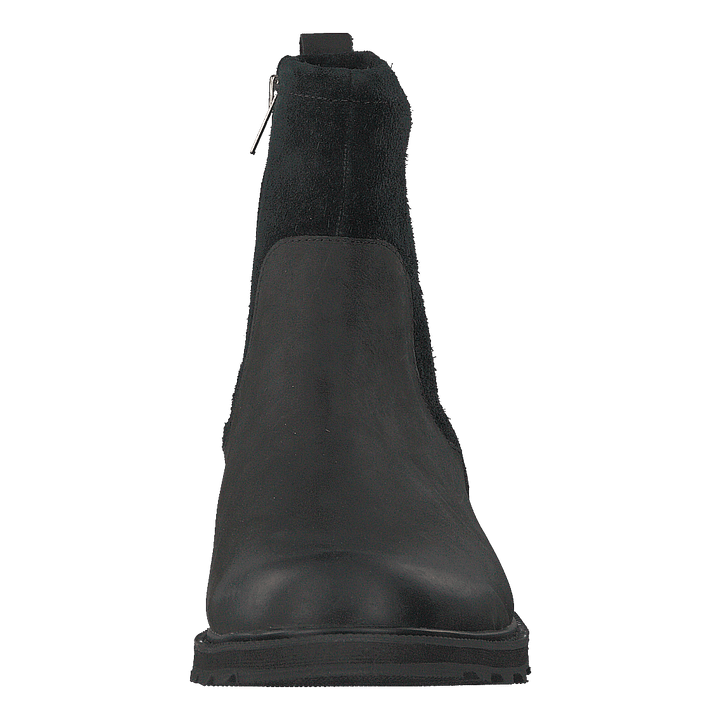 Madson Zip Waterproof 010 Black