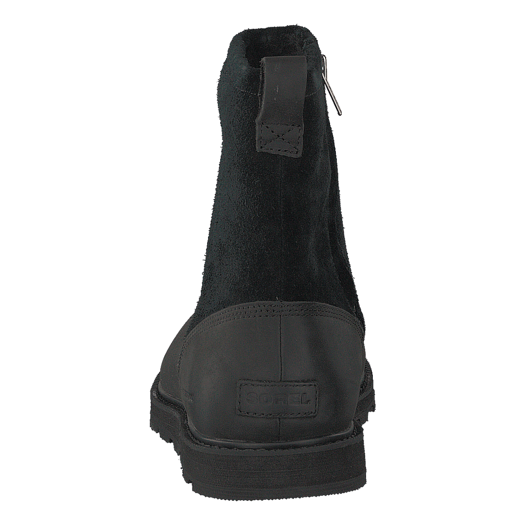 Madson Zip Waterproof 010 Black