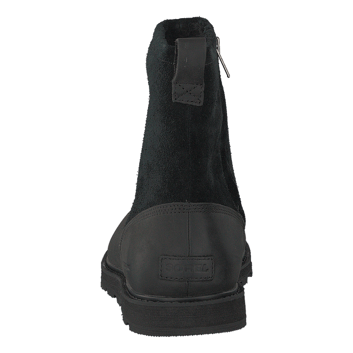 Madson Zip Waterproof 010 Black