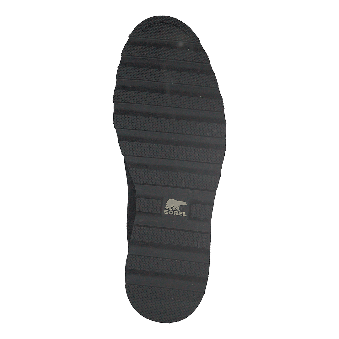 Madson Zip Waterproof 010 Black