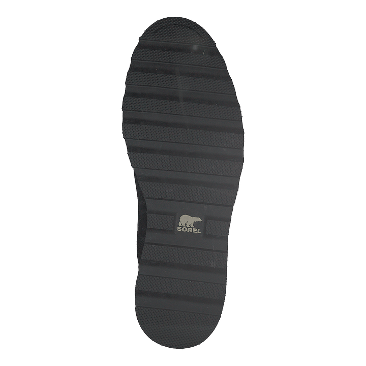 Madson Zip Waterproof 010 Black