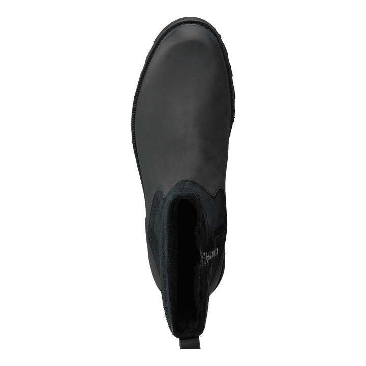 Madson Zip Waterproof 010 Black