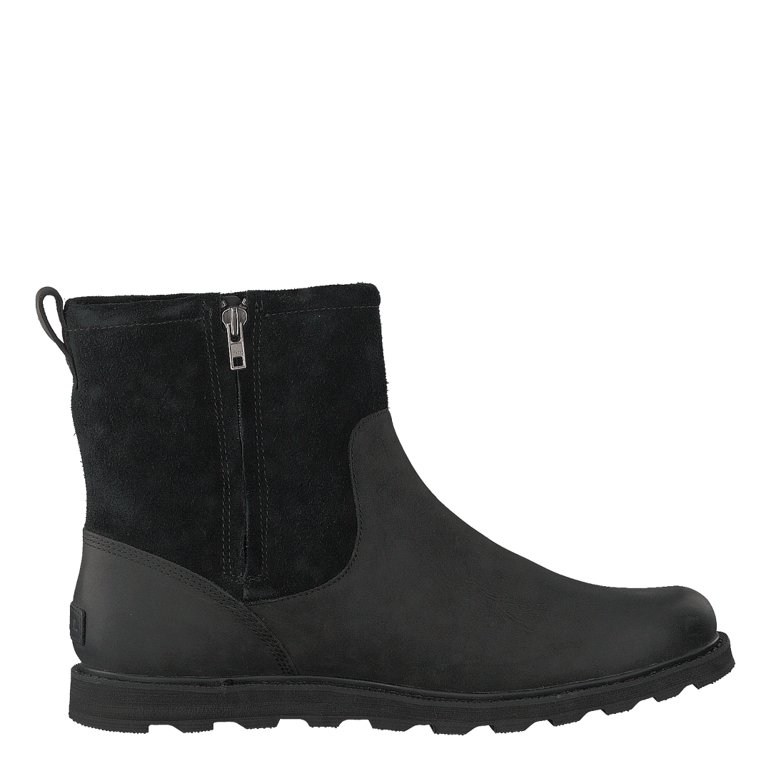 Madson Zip Waterproof 010 Black