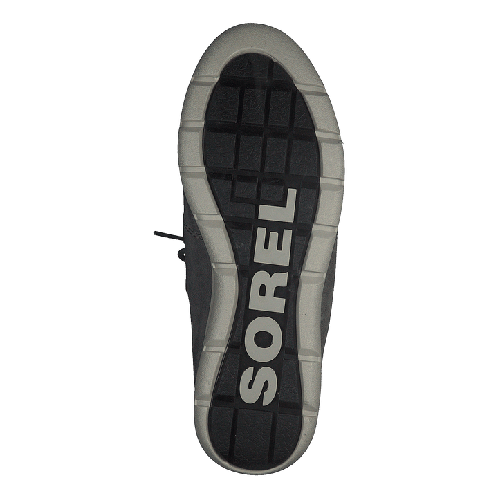 Sorel Explorer Joan 052-quarry Black