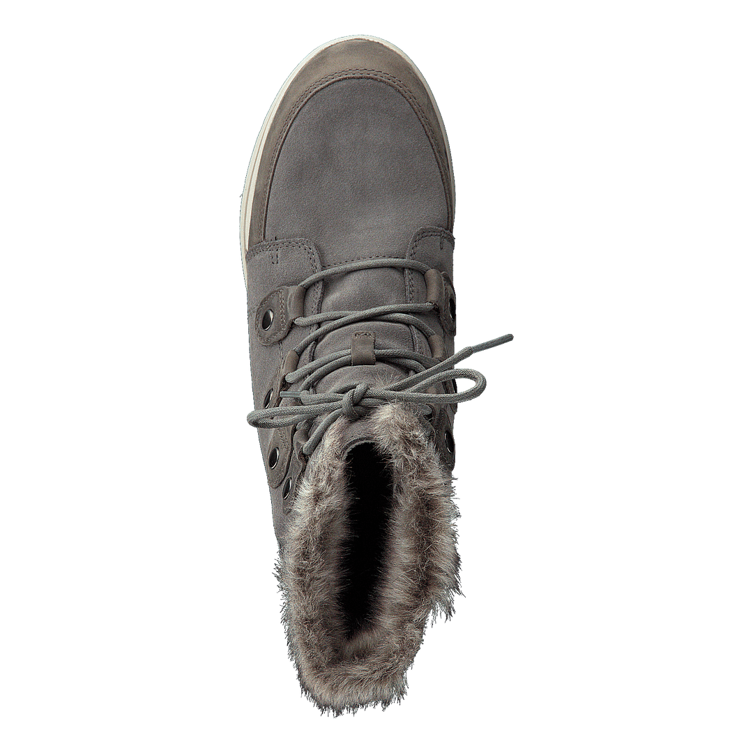 Sorel Explorer Joan 052-quarry Black