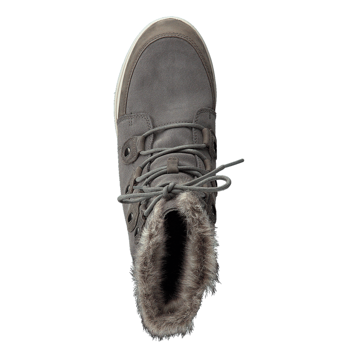 Sorel Explorer Joan 052-quarry Black