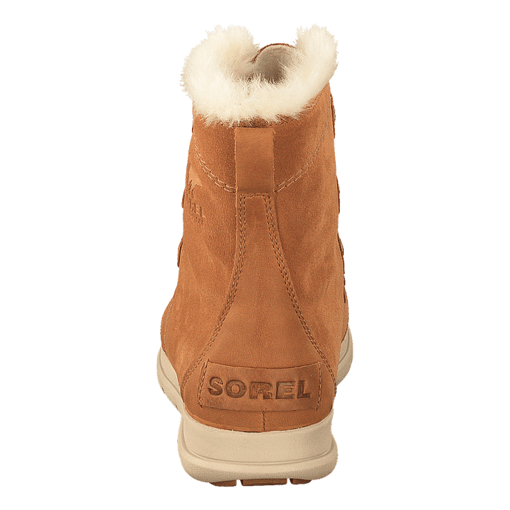 Sorel Explorer Joan 224 Camel Brown, Ancient Fossi