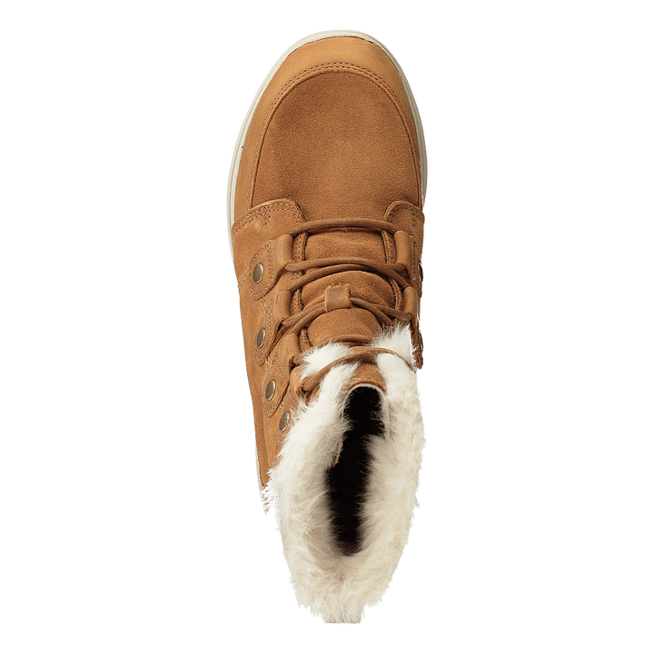 Sorel Explorer Joan 224 Camel Brown, Ancient Fossi