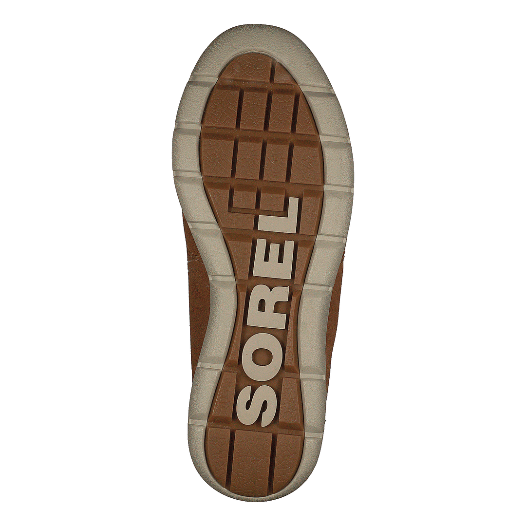 Sorel Explorer Joan 224 Camel Brown, Ancient Fossi