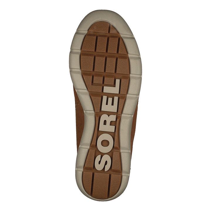 Sorel Explorer Joan 224 Camel Brown, Ancient Fossi