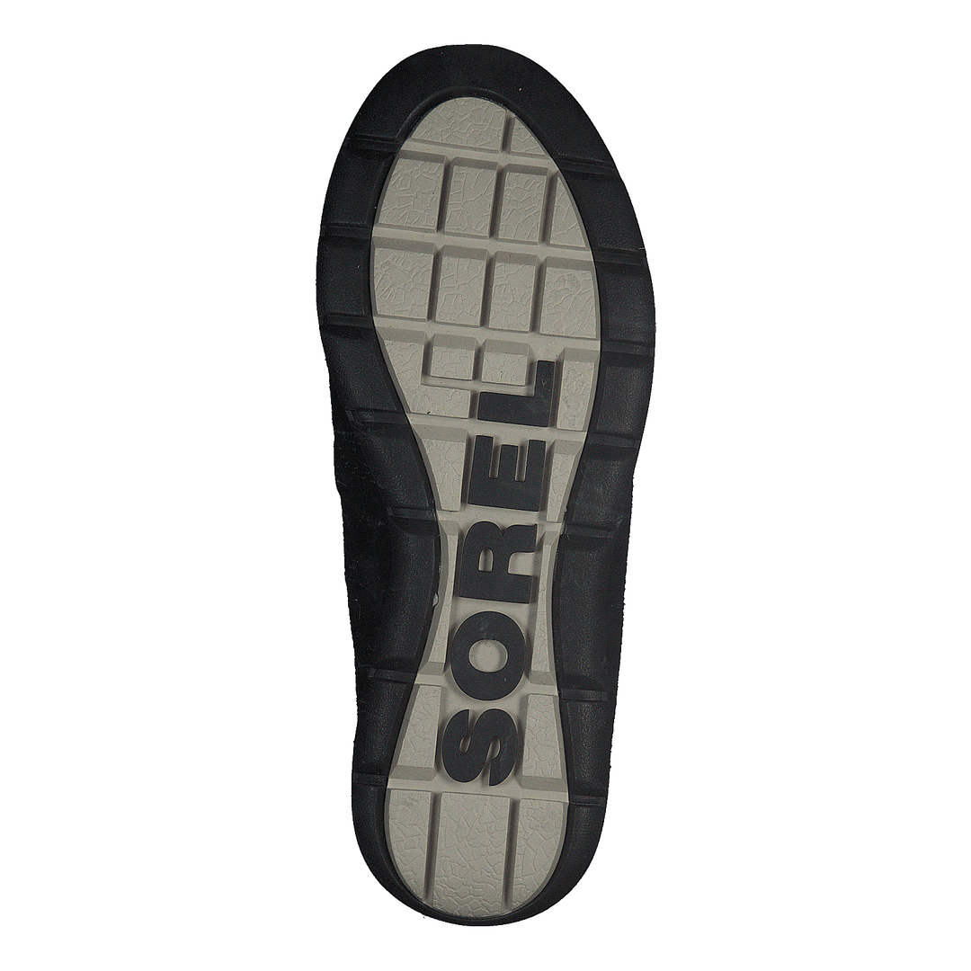 Sorel Explorer Joan 010, Black, Dark Stone
