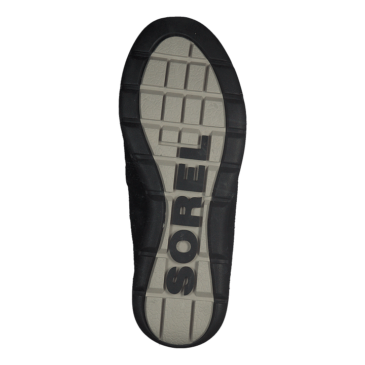 Sorel Explorer Joan 010, Black, Dark Stone