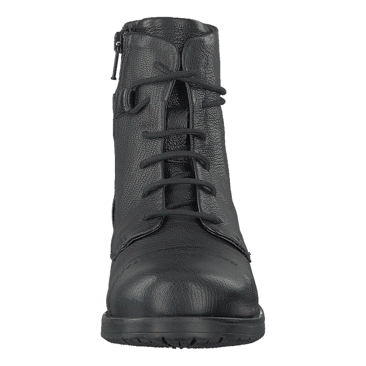 Adelia Stone Black