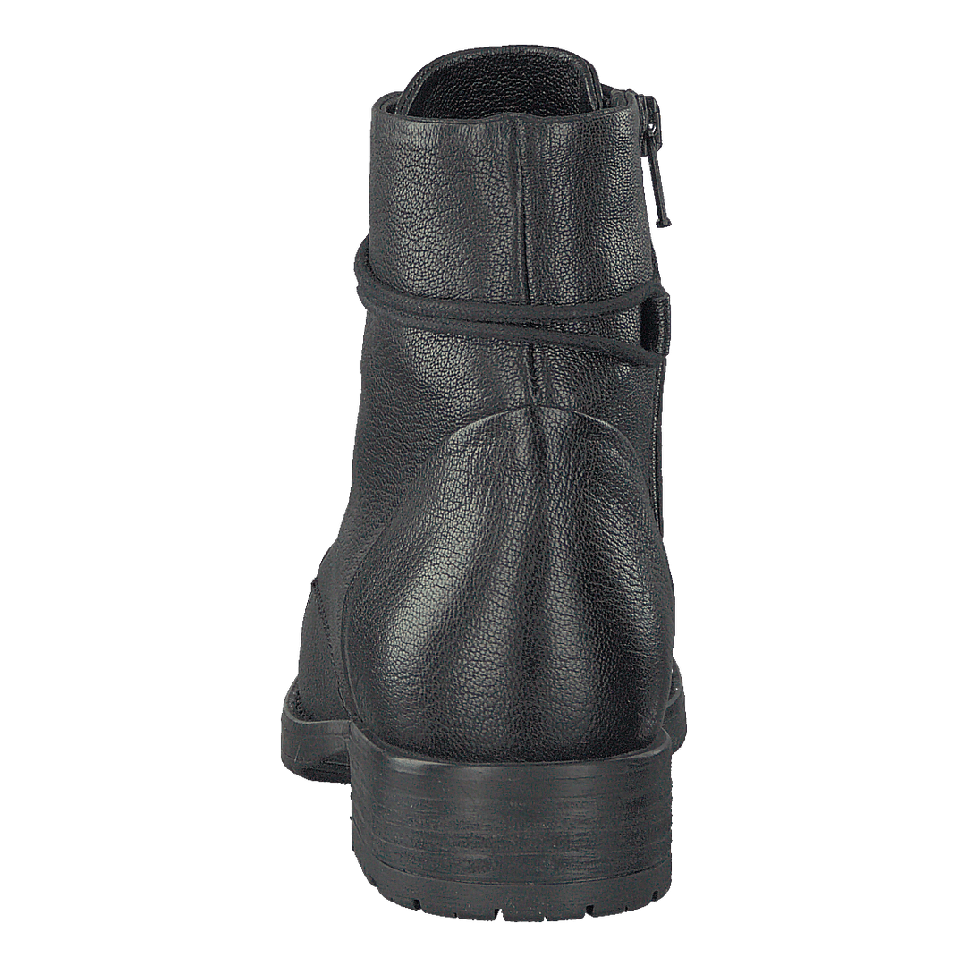 Adelia Stone Black