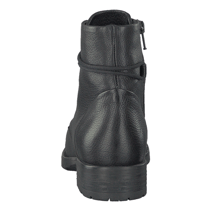Adelia Stone Black