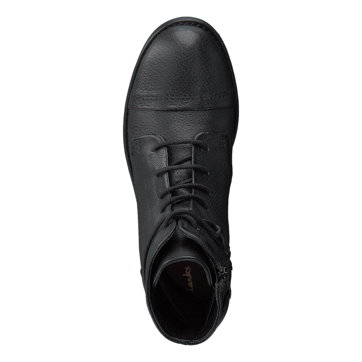 Adelia Stone Black