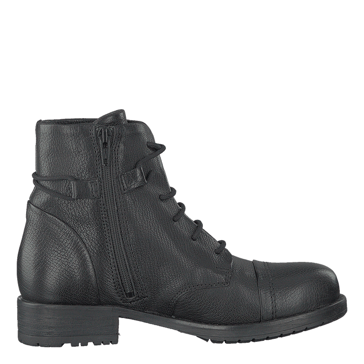 Adelia Stone Black
