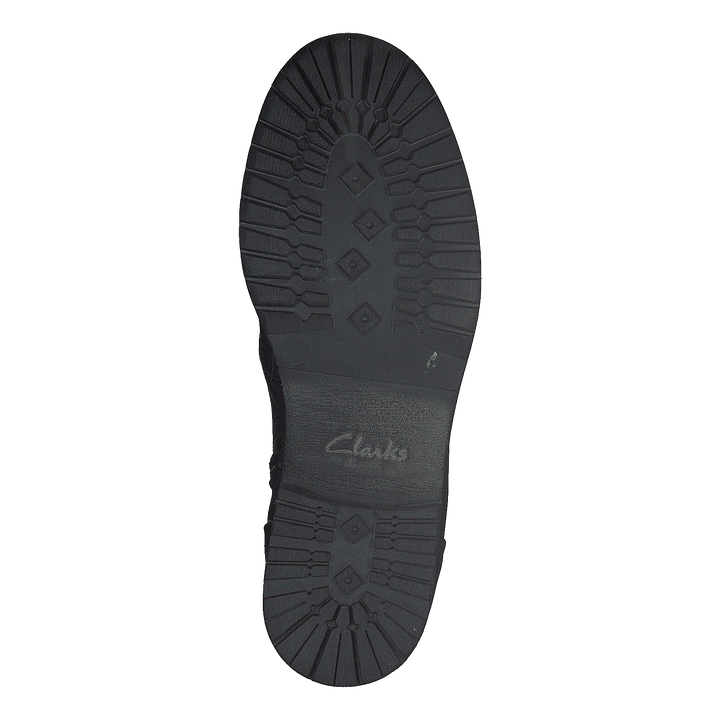 Adelia Stone Black