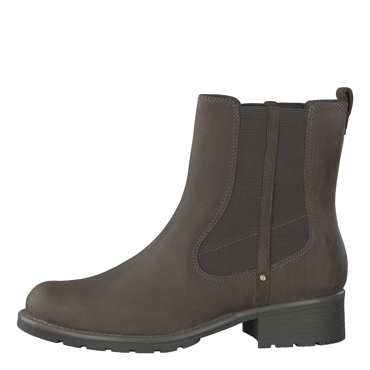 Clarks Orinoco Club Khaki Nubuck Heppo