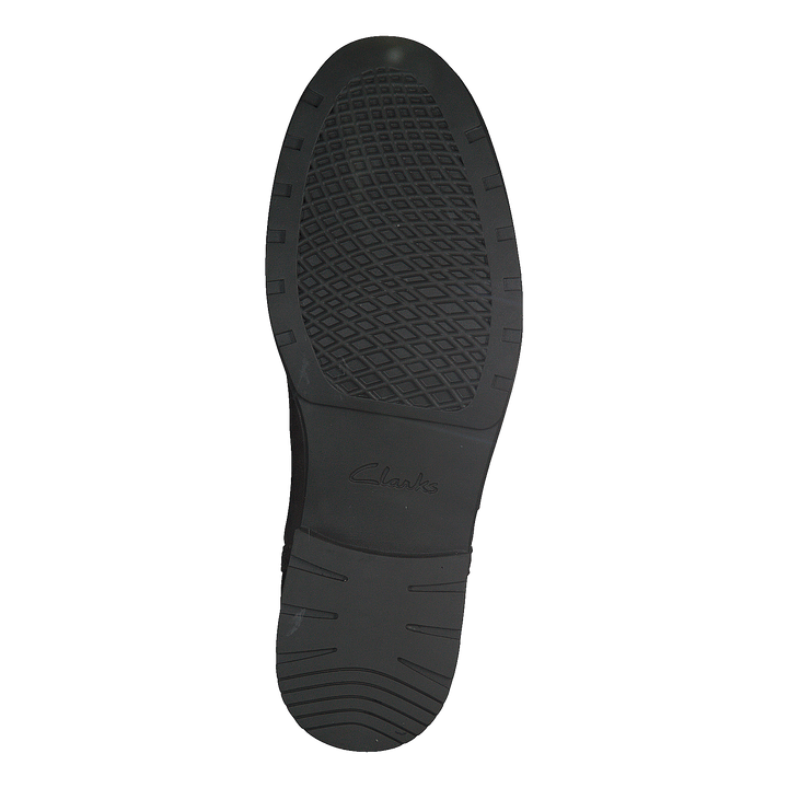 Orinoco Club Khaki Nubuck